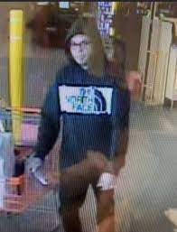 Check spelling or type a new query. Seen Them Credit Card Thief Caught On Jersey Shore Home Depot Camera Ocean Daily Voice