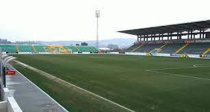 Esse site fornece informações sobre o estádio onde atua o clube selecionado. Somos O Unico Clube Da Liga Que Tem Dois Tuneis De Acesso Ao Relvado Maisfutebol