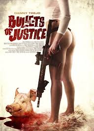 Bullets Of Justice 2019 Filmaffinity It is up to a group of human rebels to destroy them and liberate humankind. bullets of justice 2019 filmaffinity