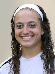 2013 Women's Soccer Roster