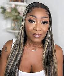 Gayle Diaz's Instagram, Twitter & Facebook