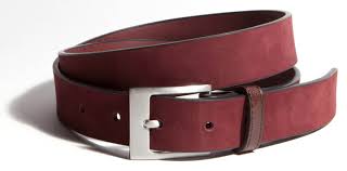 Ceinture rouge homme (700) trier par. Ceinture Rouge Homme Un Accessoire Original Et Sympa