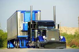 Pin By Lars Erik Salo On Peterbilt Trucks Custom Trucks Peterbilt Big Trucks