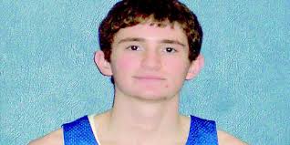 Bloomfield senior is a shining example for others