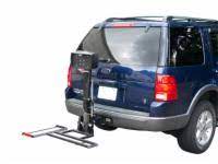 Maybe you would like to learn more about one of these? Wheelchair Lifts Outside Vehicle Lifts