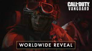 Vanguard has been officially revealed with a teaser trailer, but the game will be more formally revealed this thursday, august 19, through the battle royale game warzone. Znashdj1nokpkm