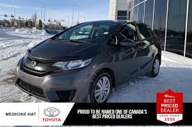 Exporting honda fit world wide. Used Honda Fit Vehicles For Sale Second Hand Honda Vehicles On Auto123 Auto123