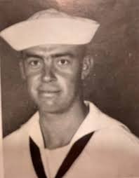 Obituary of Lorenzo (Larry) Serna