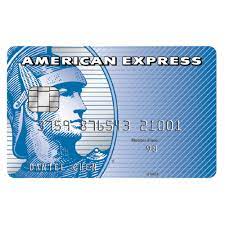 Credit card offers are subject to credit approval. American Express Blue Credit Card Annual Fee Membership Rewards