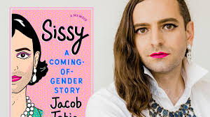 Check out amazing sussy artwork on deviantart. Sissy Author Jacob Tobia Says We All Have A Coming Of Gender Story Salon Com