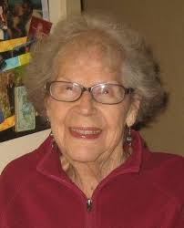 Rose Geffers Obituary