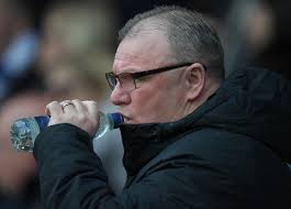 Matthew Godden Peterborough United Editorial Stock Photo