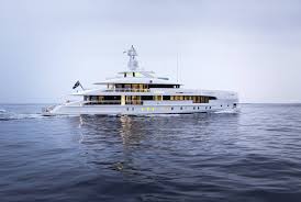 Workmen simply lay down their tools and never returned, leaving woodchester like a. Dornbracht For Luxury Yachts Private Planes And Exquisite Houses Deutsche Yachten Superyacht Germany