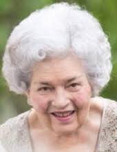 Obituary information for Joan Settle