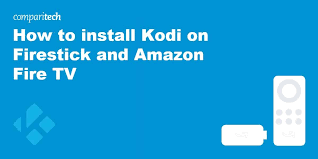 Let's take a look back on the deaths of belov. How To Install Kodi On Firestick And Amazon Fire Tv