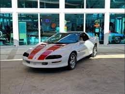 Image result for Arctic White 1997 Camaro