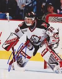Buy it now for only: Dominik Hasek Autographed Photograph 8x10 Sabres Hockey Buffalo Sabres Sport Hockey