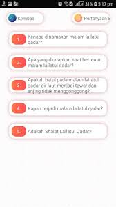 Republika/abdan syakura empat amalan malam lailatul qadar. Panduan Amalan Di Malam Lailatul Qadar App Store Data Revenue Download Estimates On Play Store