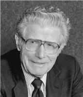 Harold Stocker Obituary