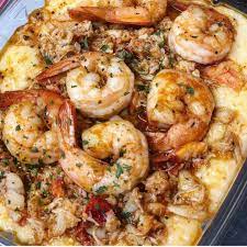 Main Course Tampa On Instagram Seafood Grits At Main Course Tamparestaurant Maincoursetampa Shrimpandgrits Br Seafood Grits Main Course Tampa Restaurants