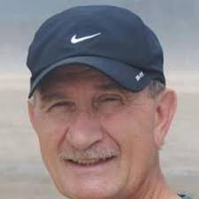 Keith M. D. Hinton Obituary February 1, 2025