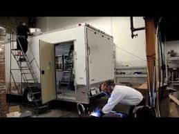 A1 custom food truck builders 6101 anno ave. Food Truck Food Truck Builders Group Episode 1 How We Build Food Trucks Youtube