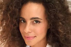 Parisa Fitz Henley Talks "Harry & Meghan: A Royal Romance" At Build