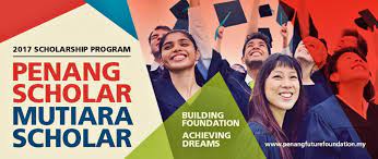 Submit application and supporting documents via online only. Penang State Government Undergraduate Financial Aid For Malaysians In Malaysia 2018