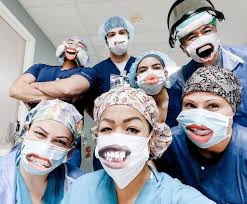 20 Health Care Workers Who Prove It's the Year of the Nurse