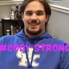 Jericho Lee-marvin Johnson