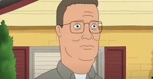 King of the Hill Boss Explains How Hank Hill Adapts to Modern-Day America