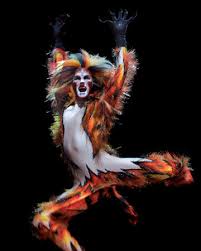 The cast of the revival of cats on broadway in 2016.credit.richard termine for. Macavity Cats Musical Wiki Fandom