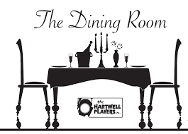 The dining room is a warm and poignant comedy of manners set in the dining room of a typical upscale household somewhere in the northeastern united states.one of gurney's most eloquent plays, it skillfully weaves together the stories of multiple generations in eighteen overlapping scenes, each offering a snapshot of a moment in time. The Dining Room