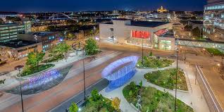 Des Moines Civic Center Des Moines Performing Arts