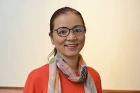 Leadership of Silicon Valley Oncology Nursing Society