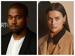 Shutterstock (2) at one point, the yeezy designer stood up and declared his appreciation for basketball player chris paul, a point guard on the suns, who's still. New Couple Alert After Kim Kardashian Split Is Kanye West Dating Irina Shayk Music Gulf News