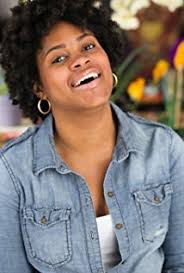 Valencia Gamble: фильмы, биография, семья, фильмография — Кинопоиск