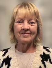 Obituary information for Peggy Jean Burckhard