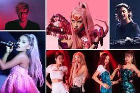 Слушать песни и музыку lady gaga (леди гага) онлайн. Lady Gaga S Chromatica Producers On New Album Babylon Demo Sophie Songs Ew Com