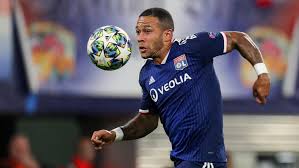 Il est transféré de manchester united pour 16 millions d'euros (+ 9 de bonus). Borussia Dortmund Warum Memphis Depay Ideal Zum Club Passen Wurde