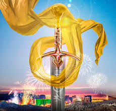 Holds standard size bottle of wine, watermelon. 2018 A Big Year For Vegas Golden Knights Branded Food And Drink Las Vegas Review Journal