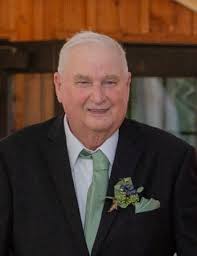 Obituary for Walter T. Olsen