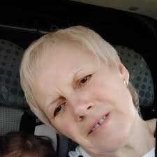 Nadine BRADMETZ (NADINE BISSON), 65 ans (CUCHERY, VITRY LE FRANCOIS)