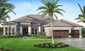 In fact, this style resonates with customers building a long way beyond the border of florida as well. Pin On Contemporary House Plans