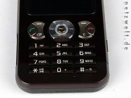 Sony Ericsson W890i: Walkman-Handy im ...