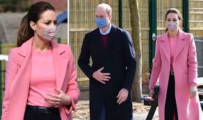 See more ideas about kate middleton, duchess of cambridge, duchess catherine. Kate Middleton And Prince William Body Language Tight As Ever In Latest Outing Toysmatrix