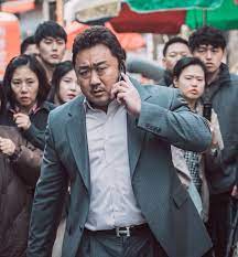 Check spelling or type a new query. Pierce Conran On Twitter Ma Dong Seok Aka Don Lee Is Joining The Marvel Cinematic Universe The Train To Busan And The Outlaws Star Has Been Cast In The Eternal Ones In An
