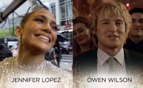Marry me ist ein komödie aus dem jahr 2021 von kat coiro mit jennifer lopez, owen wilson und sarah silverman. Marry Me Movie 2021 Jennifer Lopez Owen Wilson Video Dailymotion