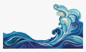 Maybe you would like to learn more about one of these? Transparent Waves Clipart Cartoon Transparent Background Wave Hd Png Download Kindpng