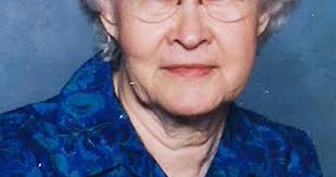 Sylvia 'Tibby' Douglass Mccann